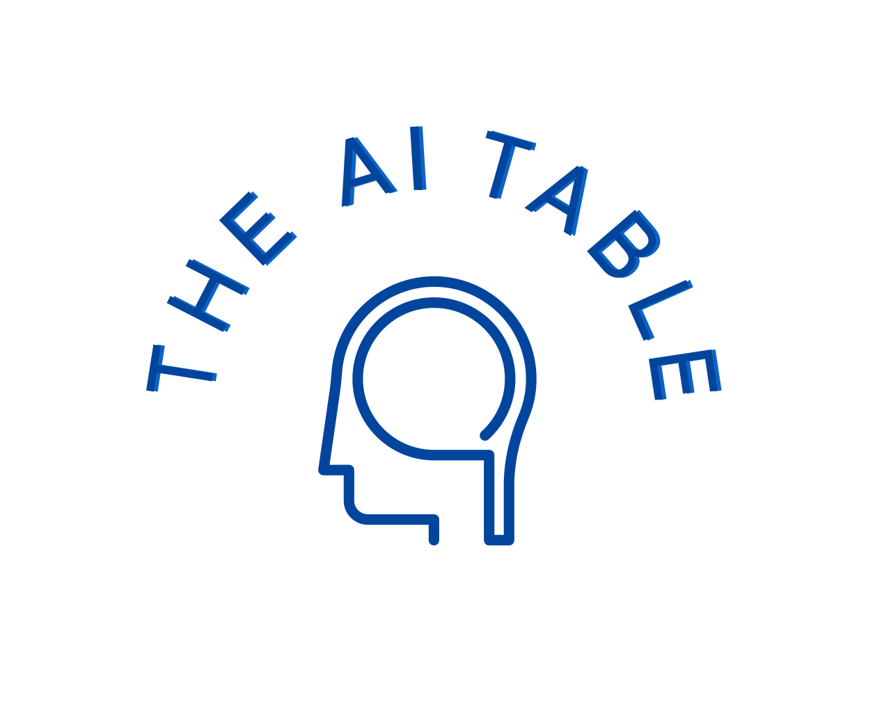 The AI Table