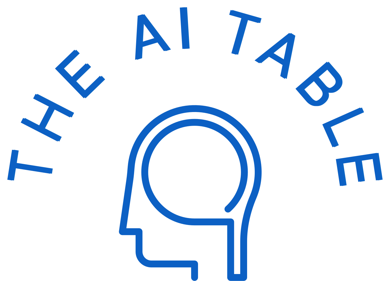 The AI Table