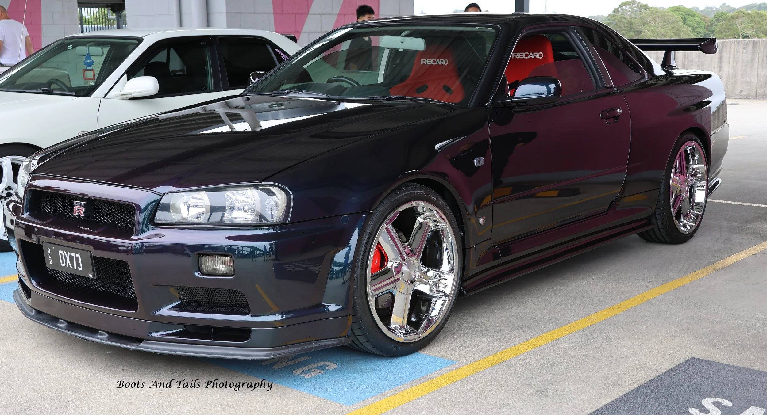 R34 Purple Black   Hi Res Shot