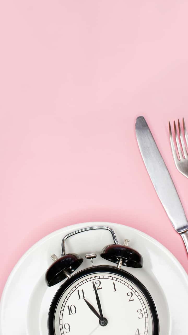 Weight Loss Consultation