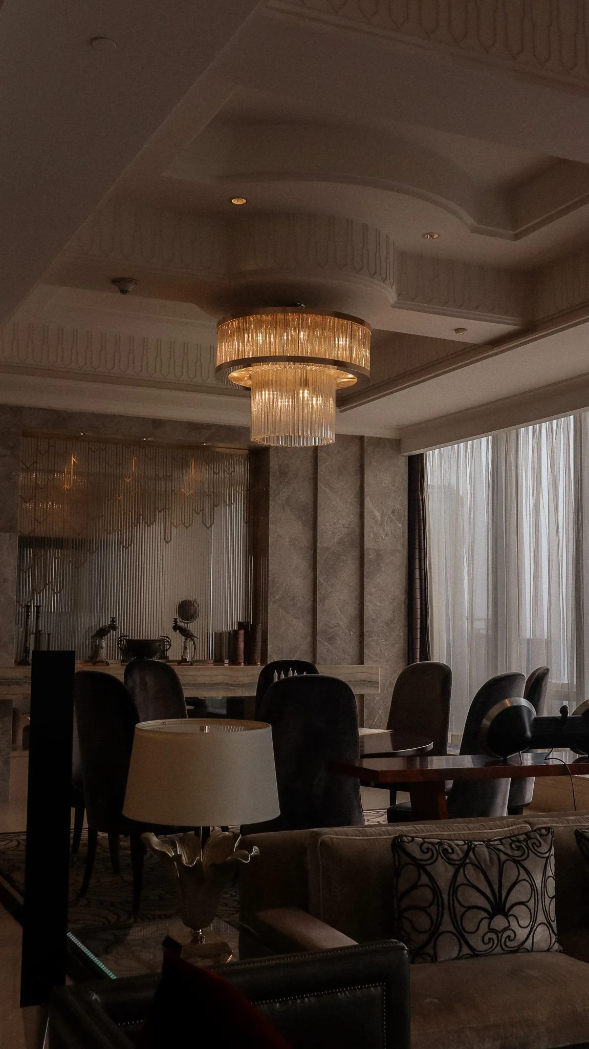 St. Regis Chengdu
