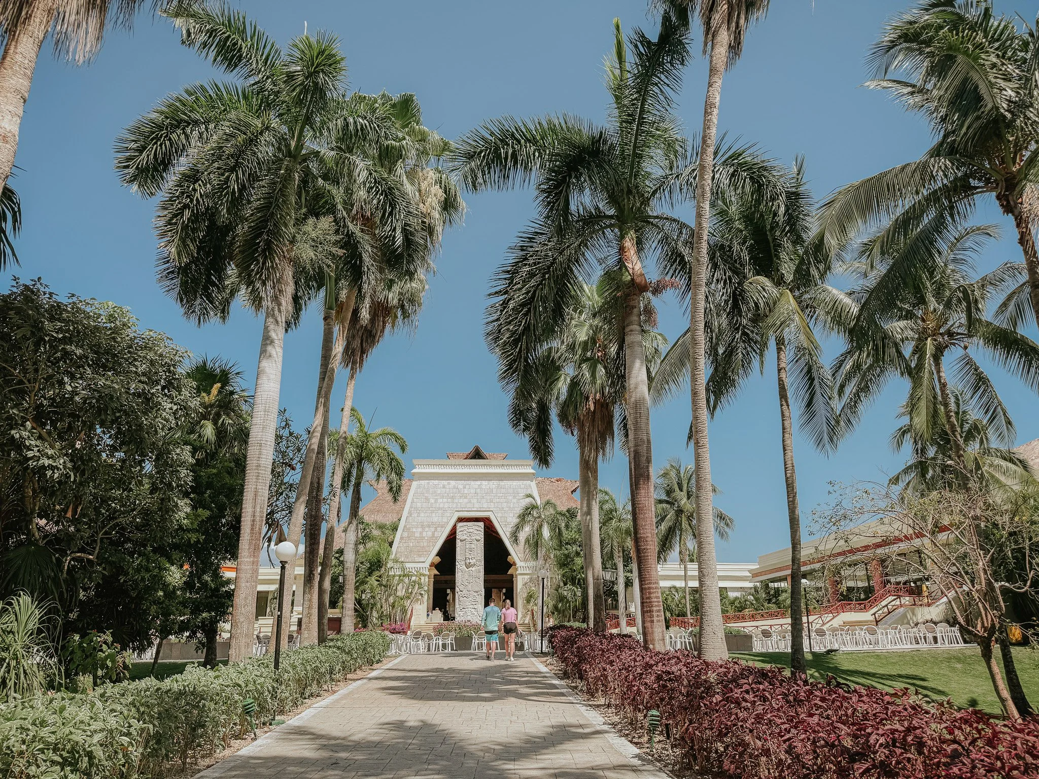 Bahia Principe Grand Coba