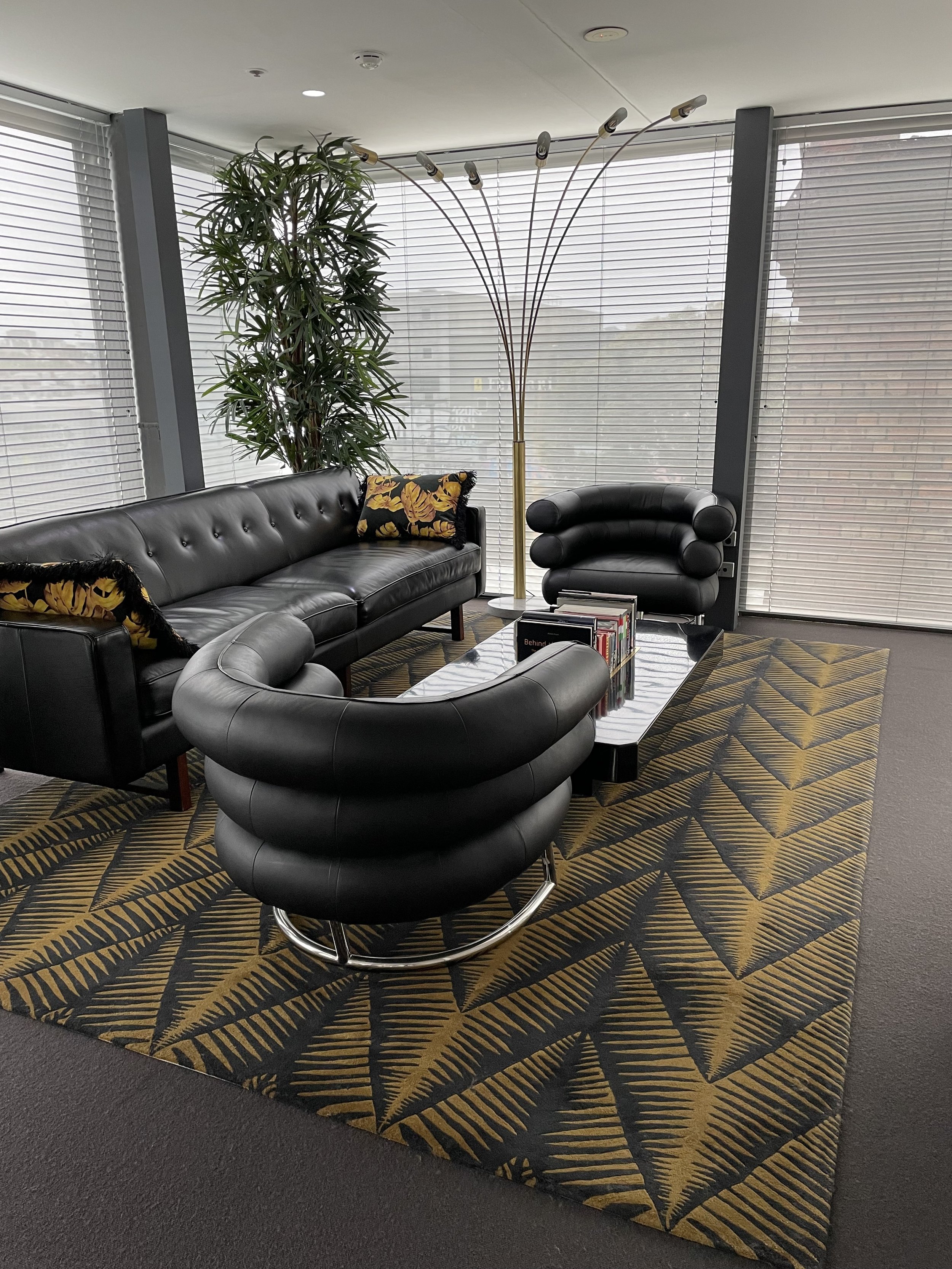 Richmond Executive Offices