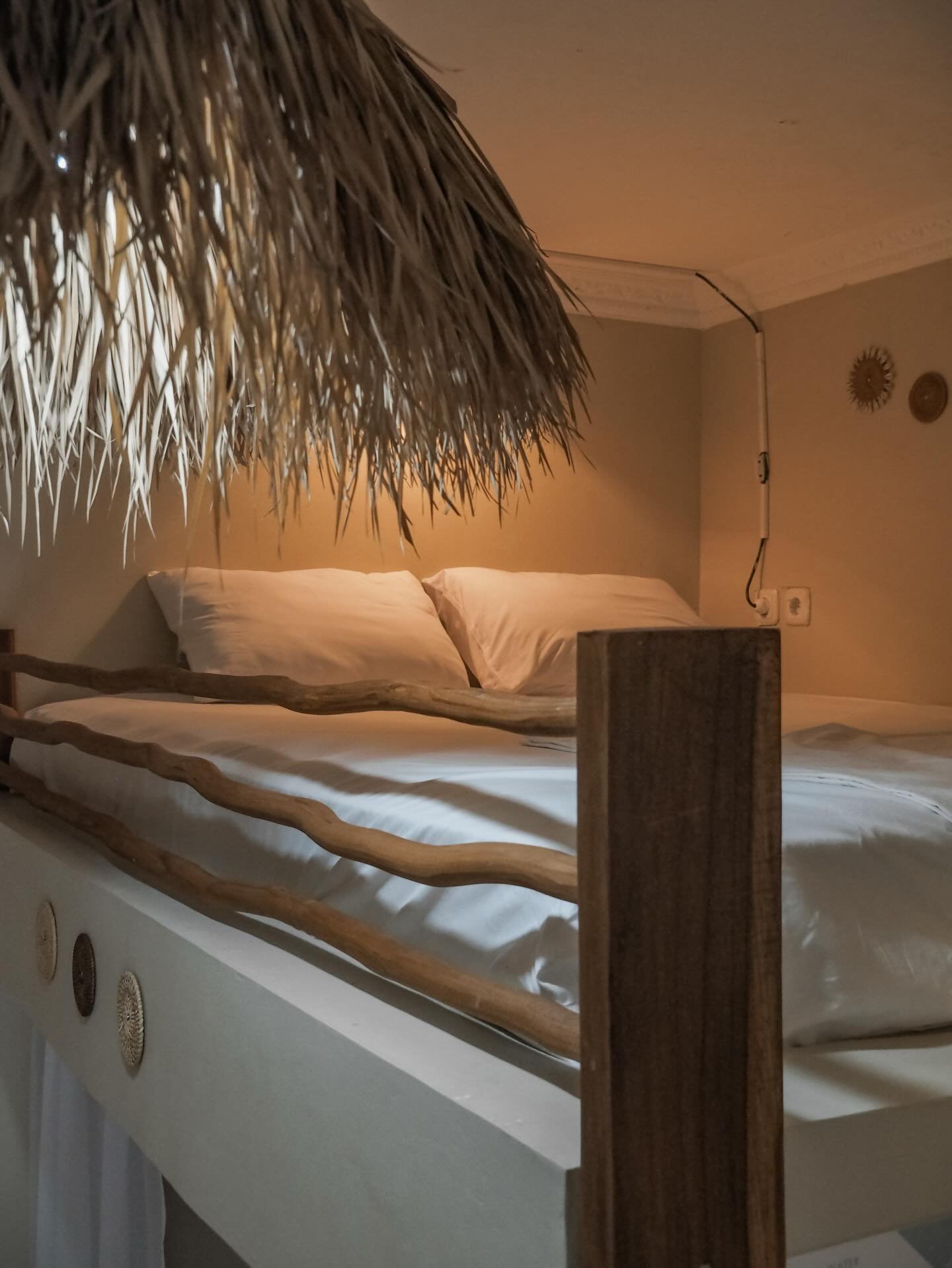 Escape to Secret Spot, where every stay feels special. Our private rooms are waiting for you &mdash; a little sanctuary to rest, recharge, and enjoy the tropical vibe of island living. 🌴🐚

#kutalombok #secretspotlombok #homestaykutalombok # backpac