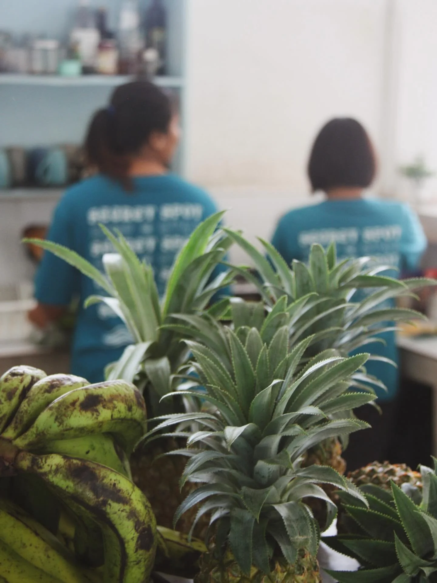 Wake up to a taste of paradise 🌴🥥 Our breakfast at Secret Spot is a celebration of island flavors that will make your mornings unforgettable!

#kutalombok #secretspotlombok #homestaykutalombok #backpackerlombok #lomboksurf