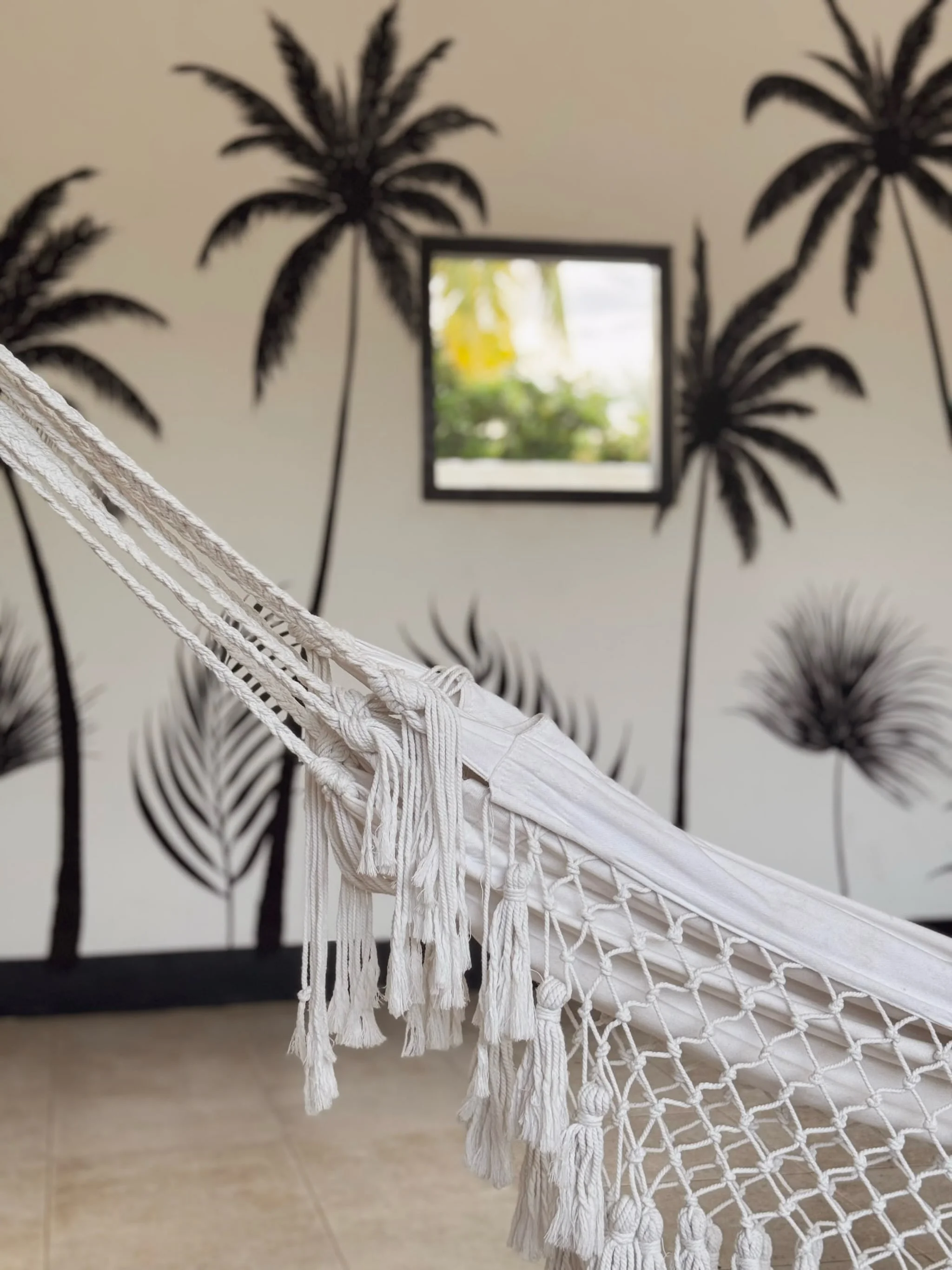 Hidden corners, tropical vibes, and endless surprises &mdash; Secret Spot awaits 🌴✨

#kutalombok #secretspotlombok #homestaykutalombok # backpackerlombok #lomboksurf
