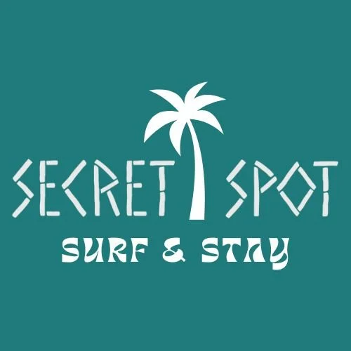 Secret Spot Surf &amp; Stay