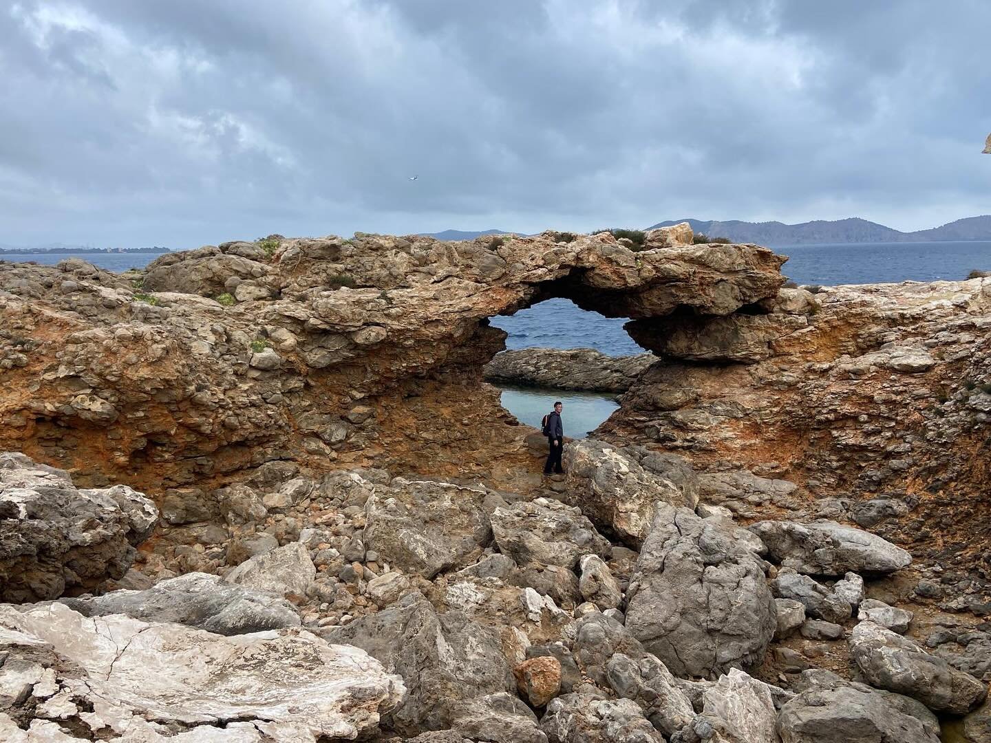 Domingo arriba y abajo