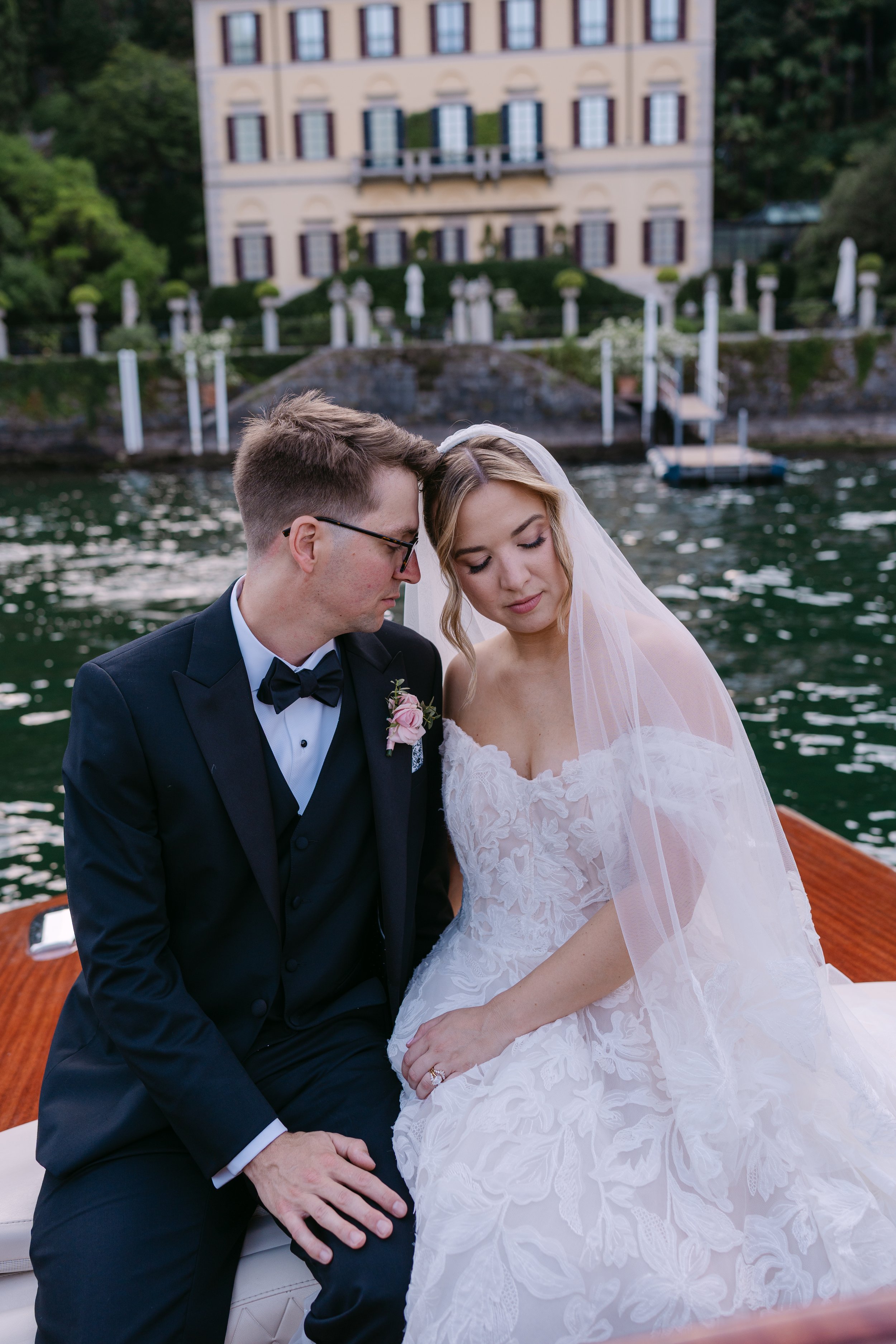 John & Laura