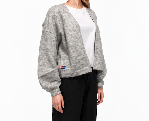 22631 MIMI GREY