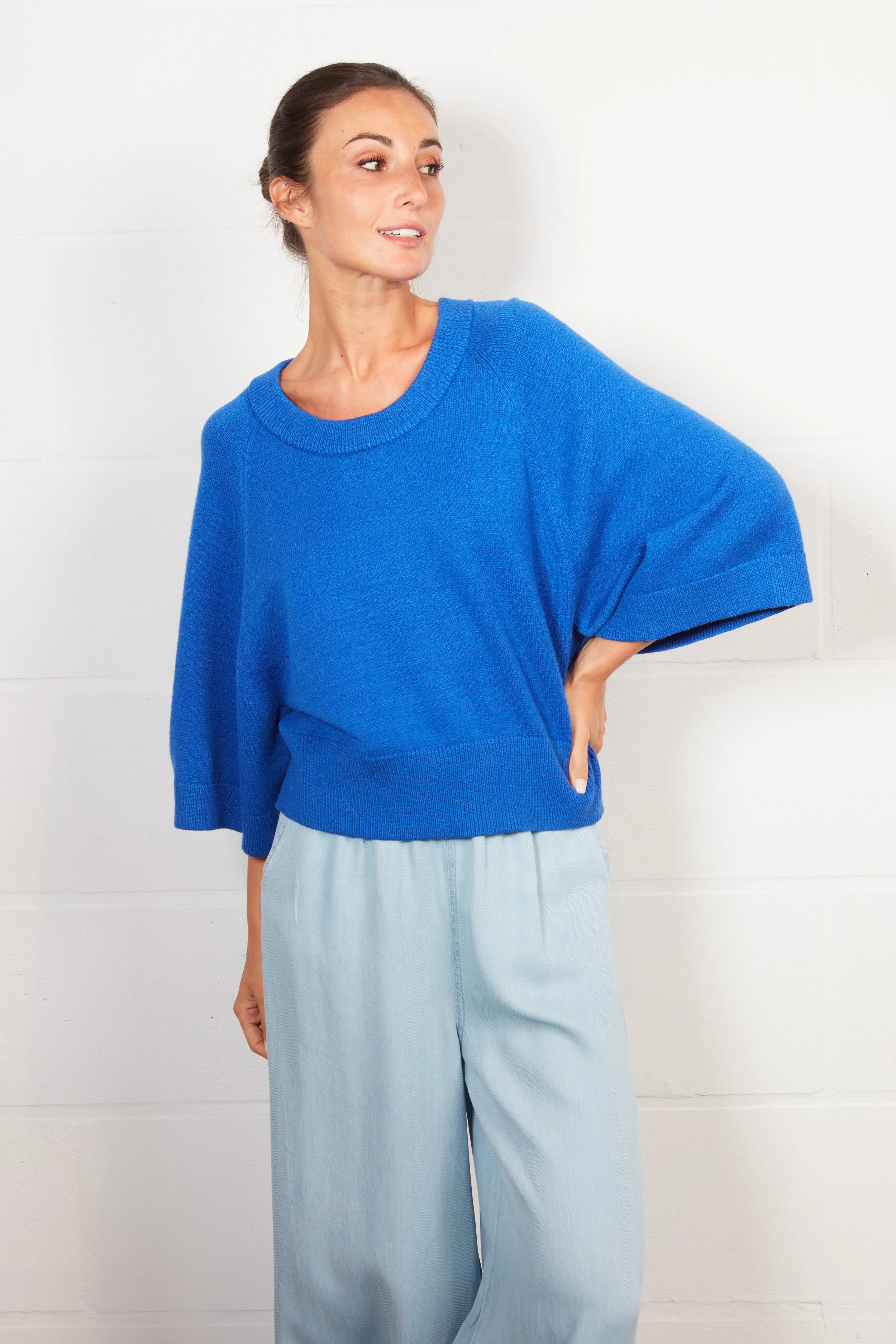 PULL SOPHIE 64,90€