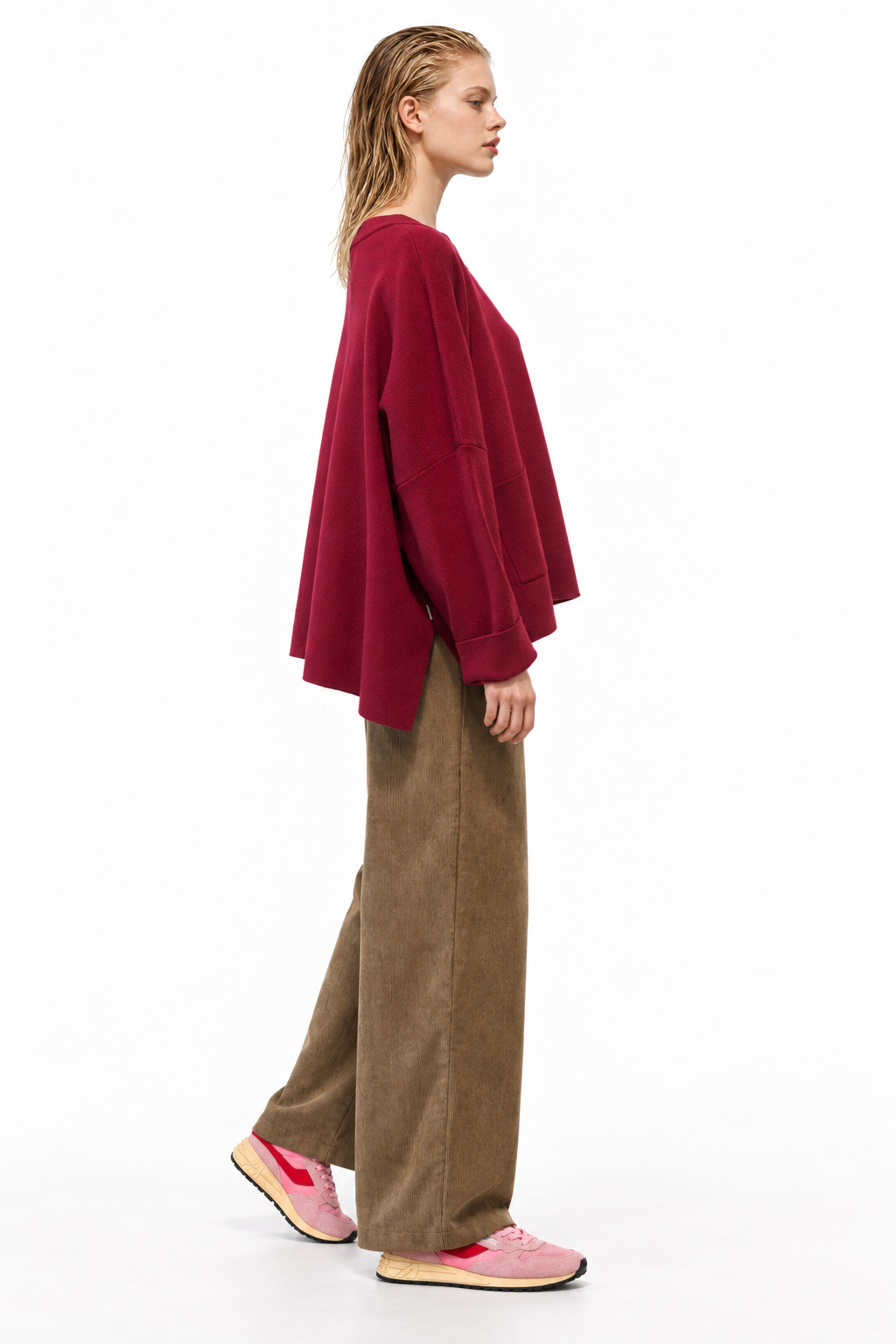 22630 FANNY PANT BEIGE