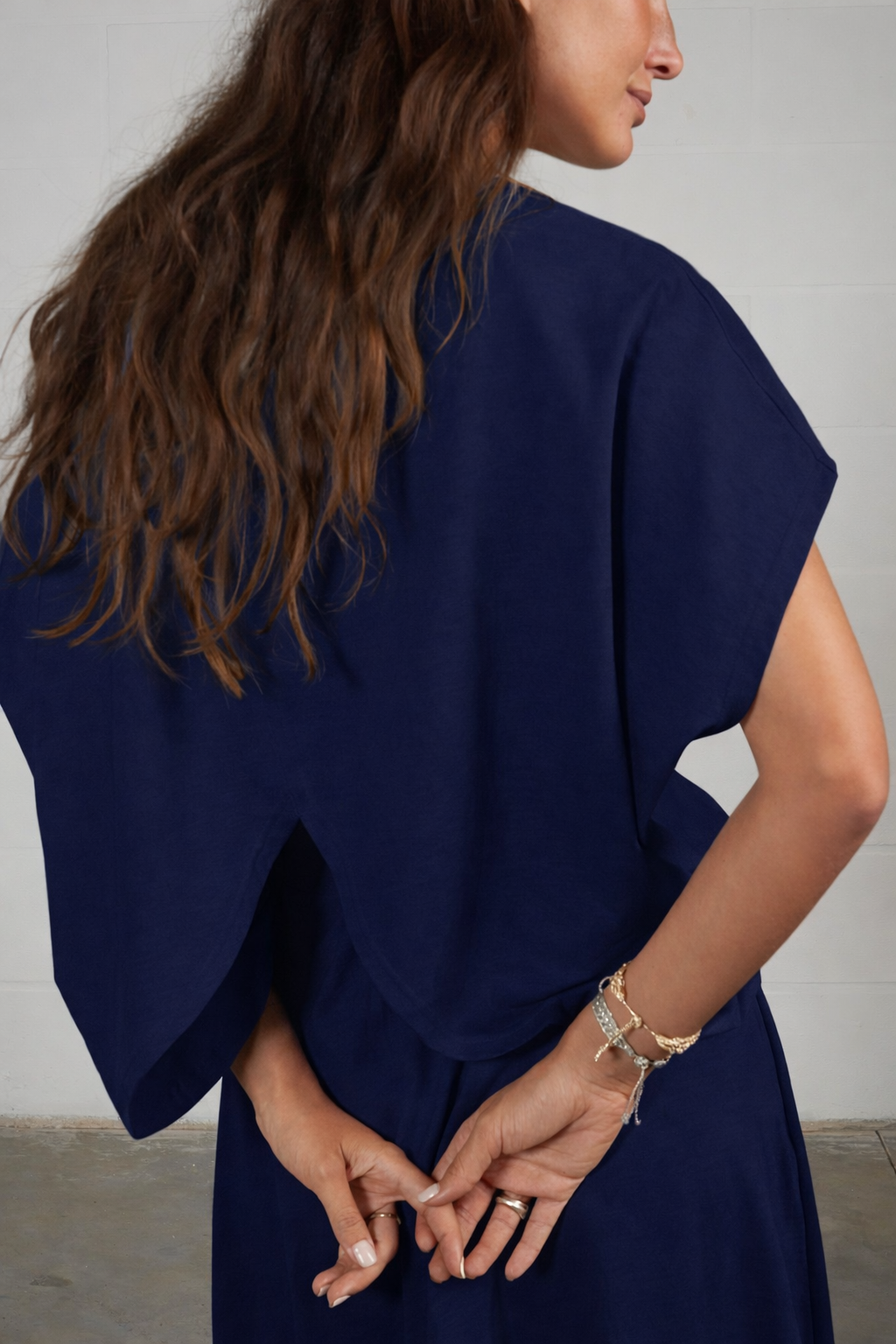 SKIRT NATALIA 54,90€ / TOP IRIS 39,90€