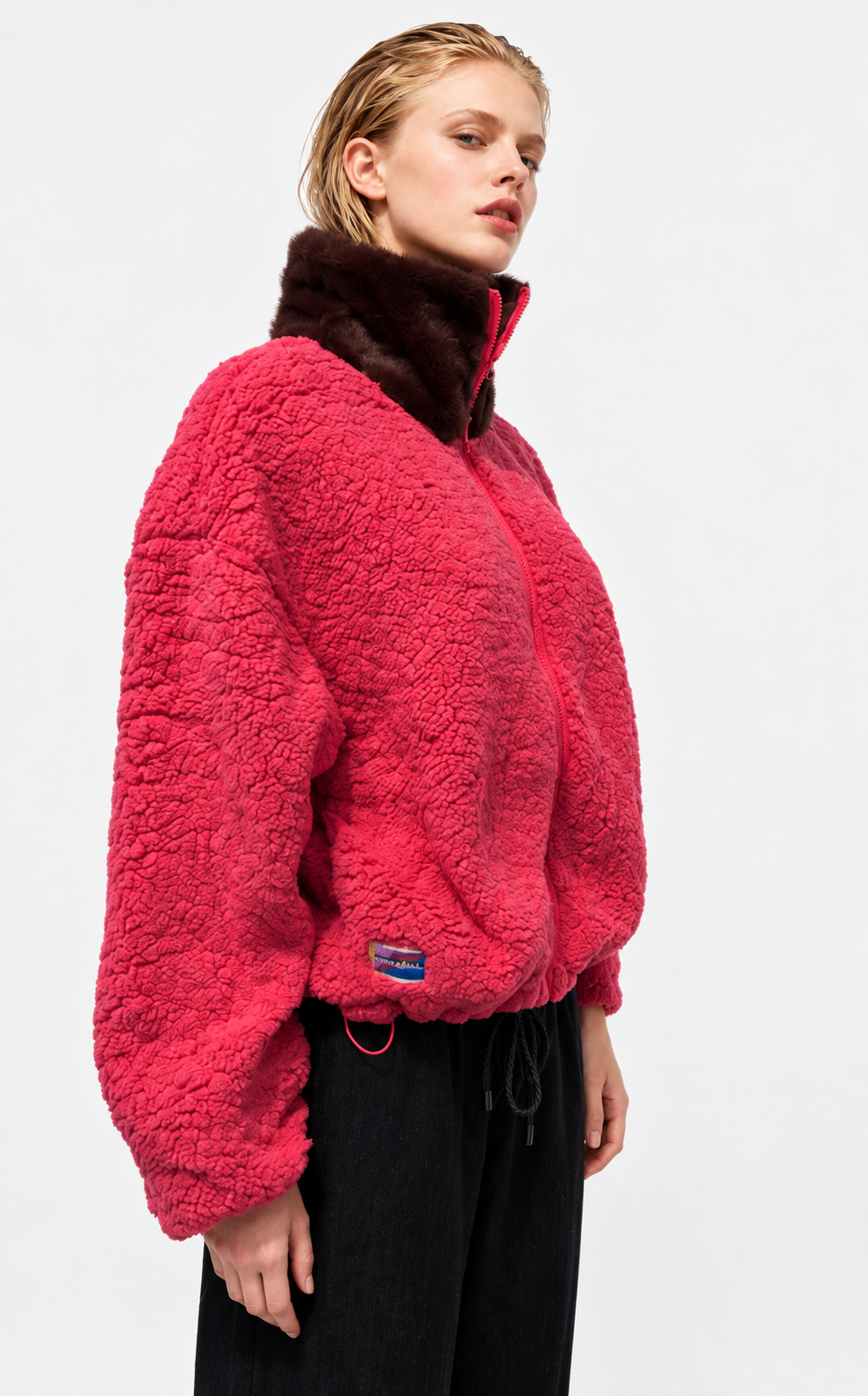 22619 YARA PINK