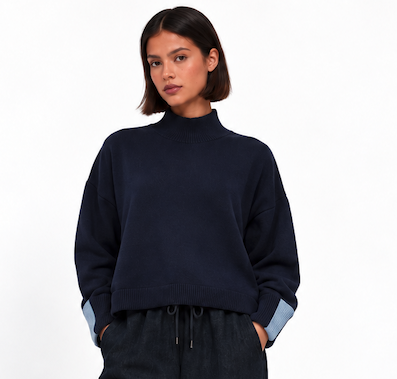 22611 CHRISS NAVY