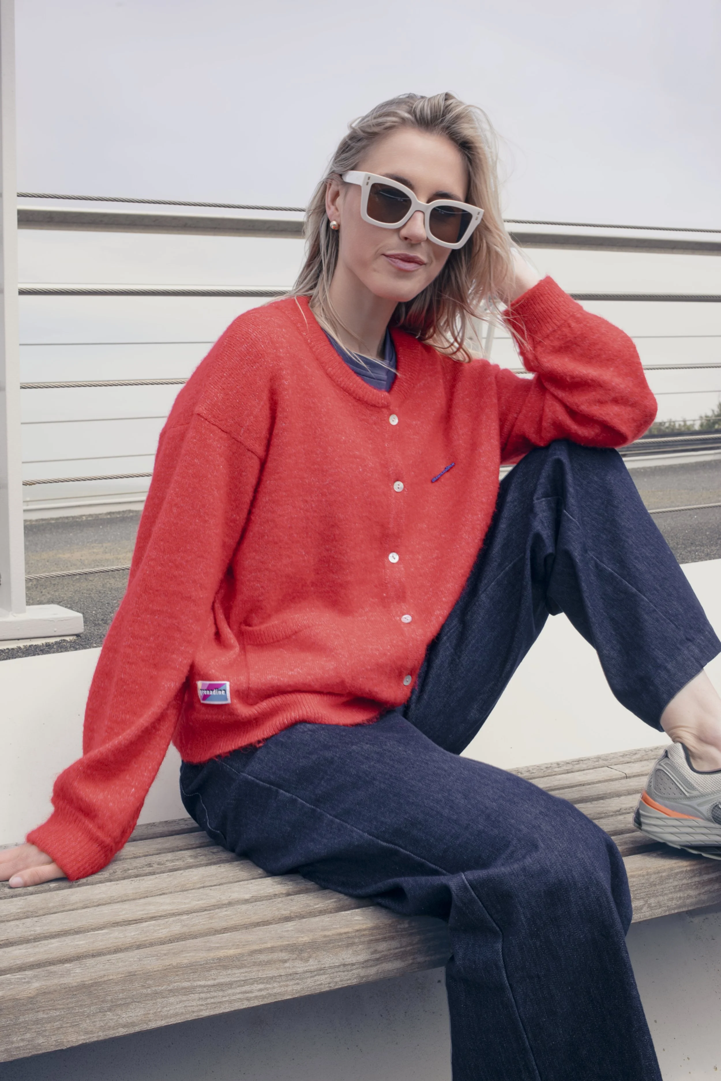 22635 JUJU RED