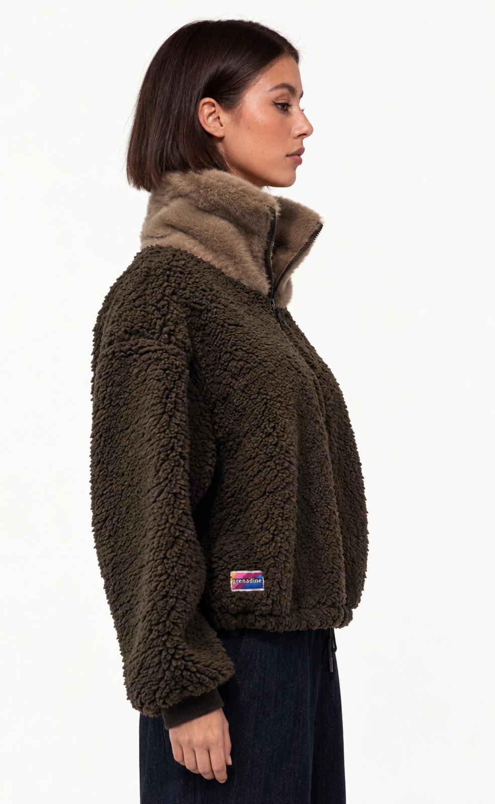 22619 YARA TAUPE