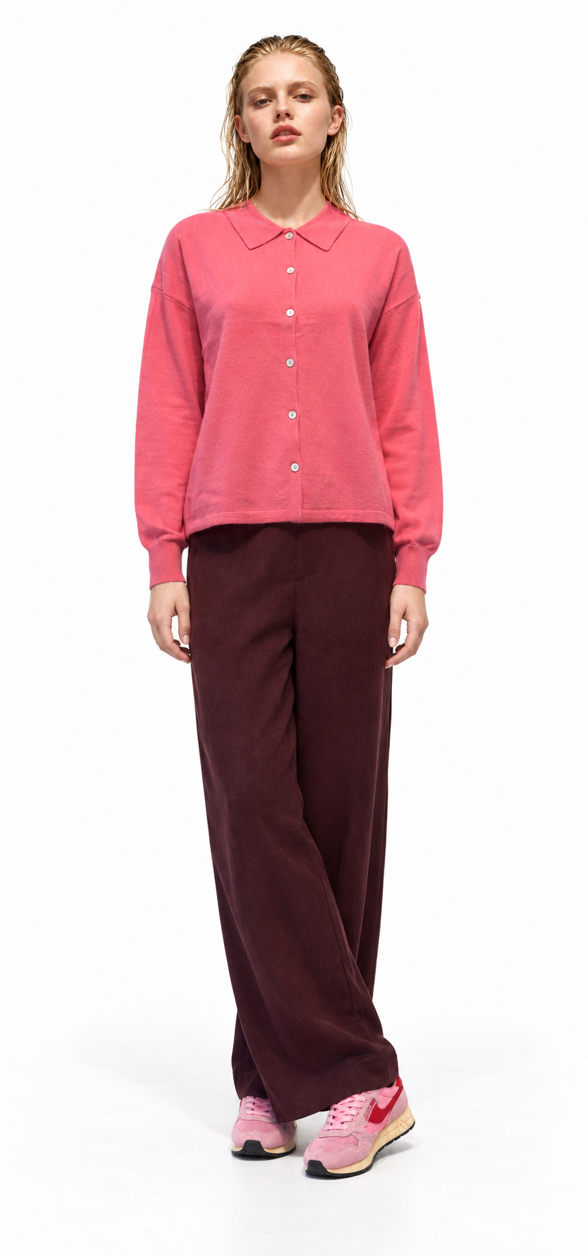 22655 CASSIE PINK