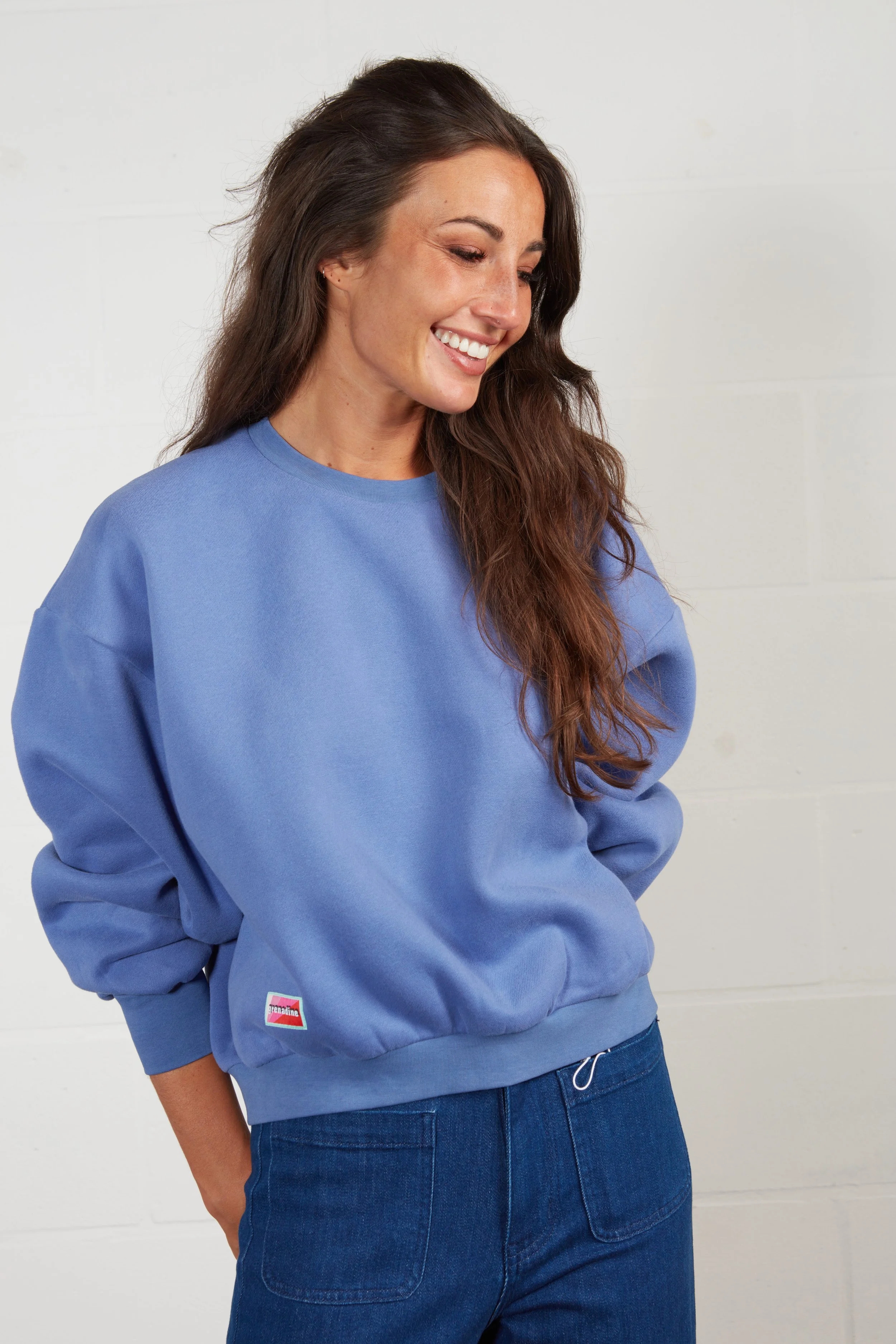 SWEATSHIRT ELLA 54,90€