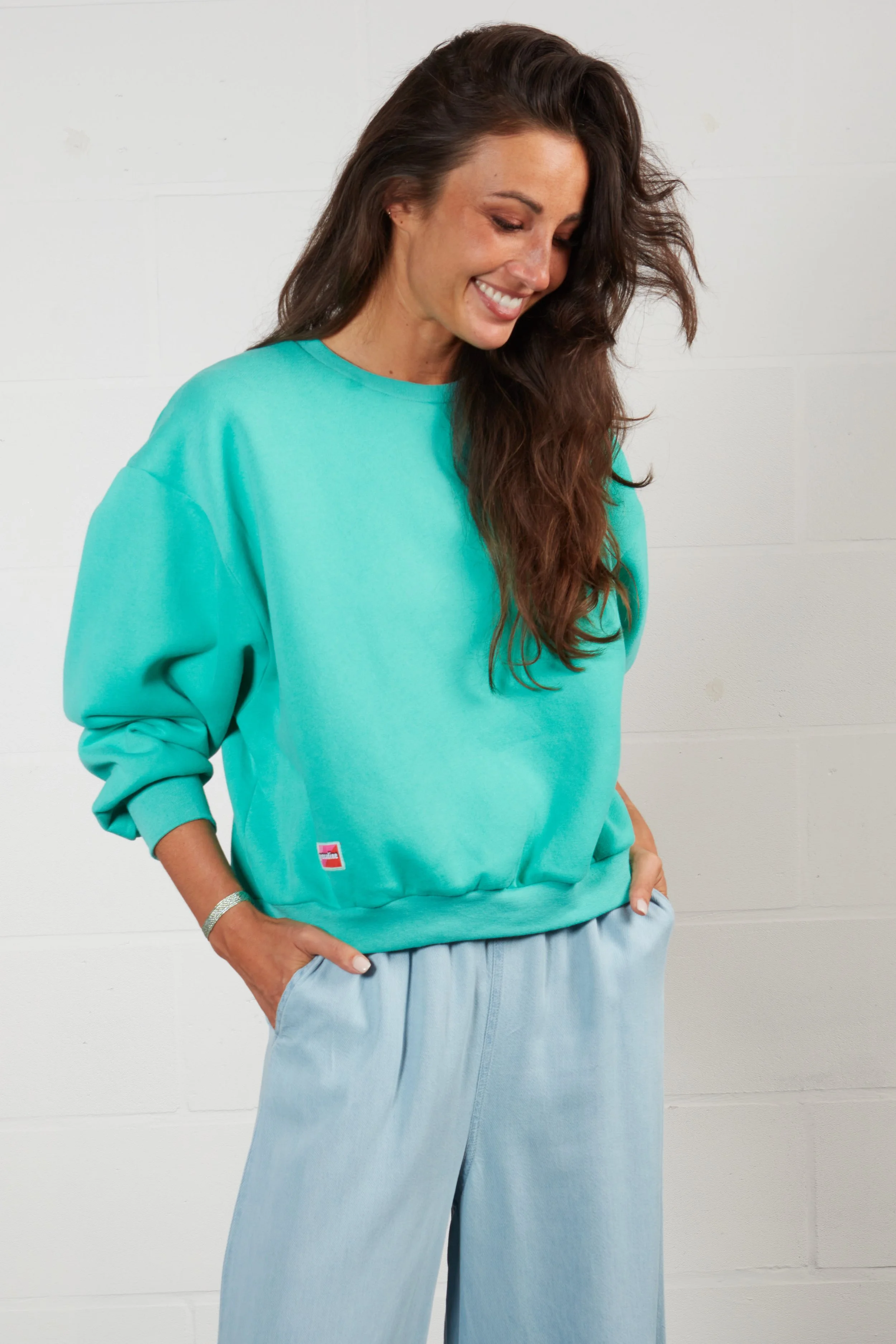 SWEATSHIRT ELLA 54,90€