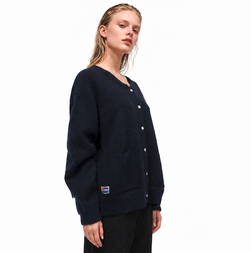 22635 JUJU NAVY