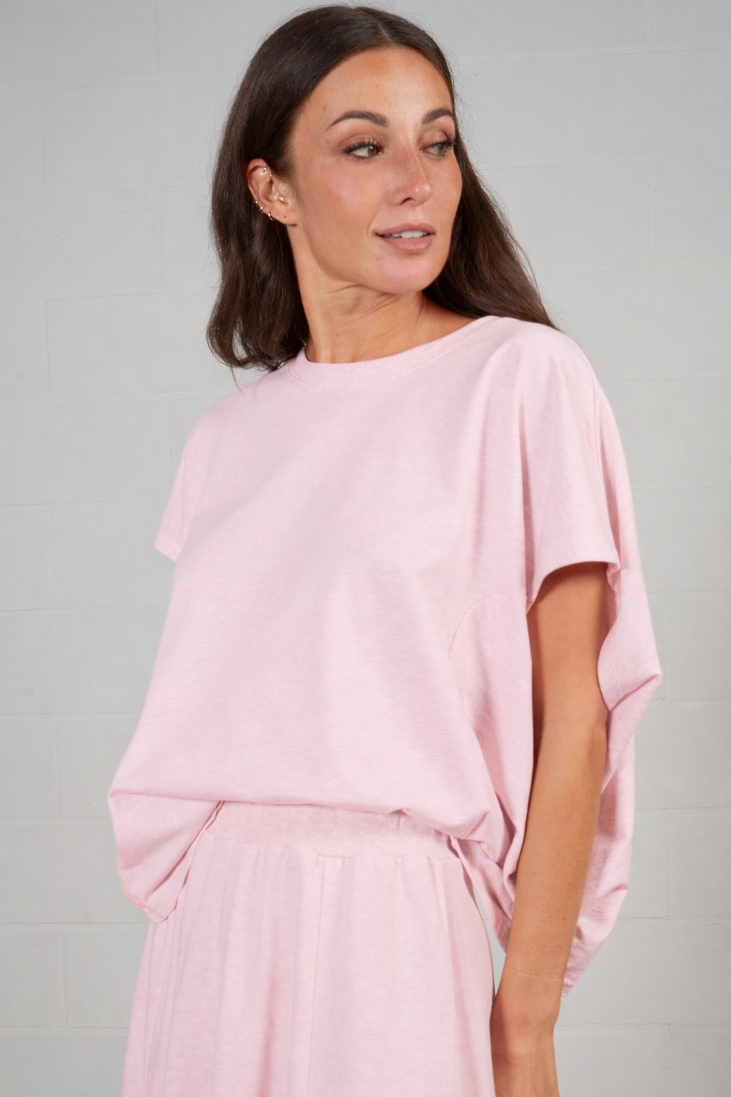 SKIRT NATALIA 54,90€ / TOP IRIS 39,90€