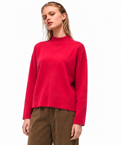 22633 CLOE FUSCHIA