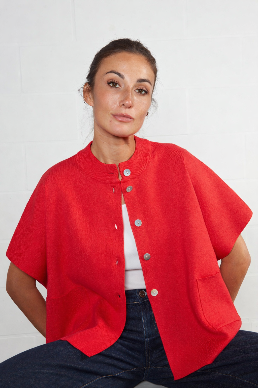 CARDIGAN TAYLOR 79,90€