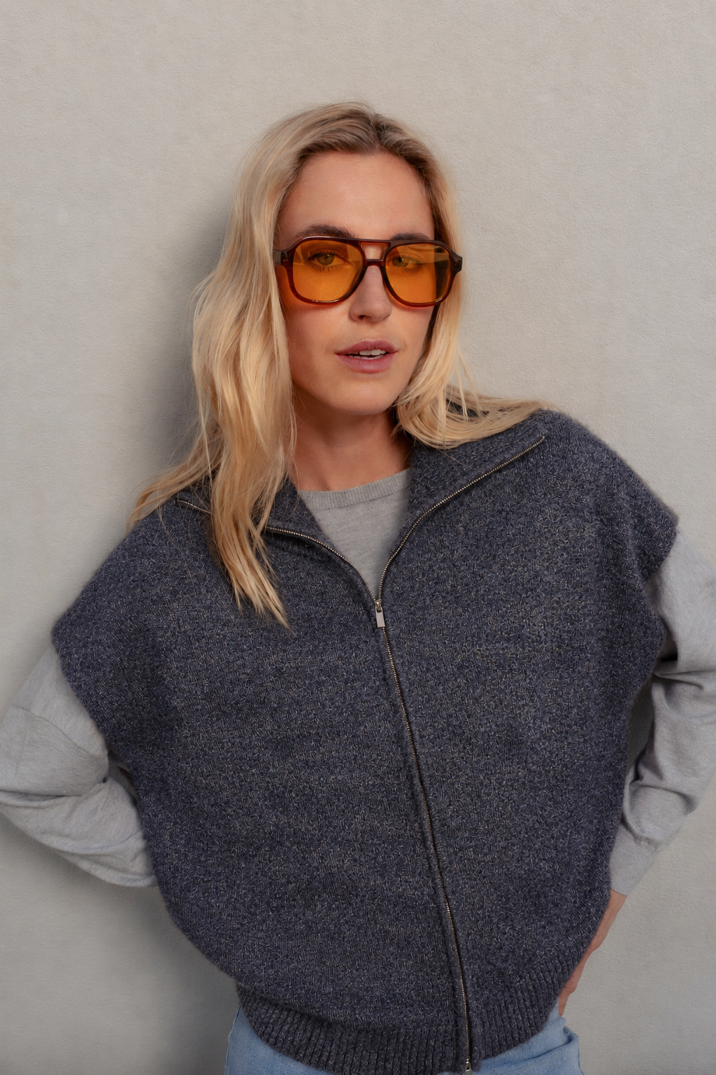 22665 CLARA NAVY
