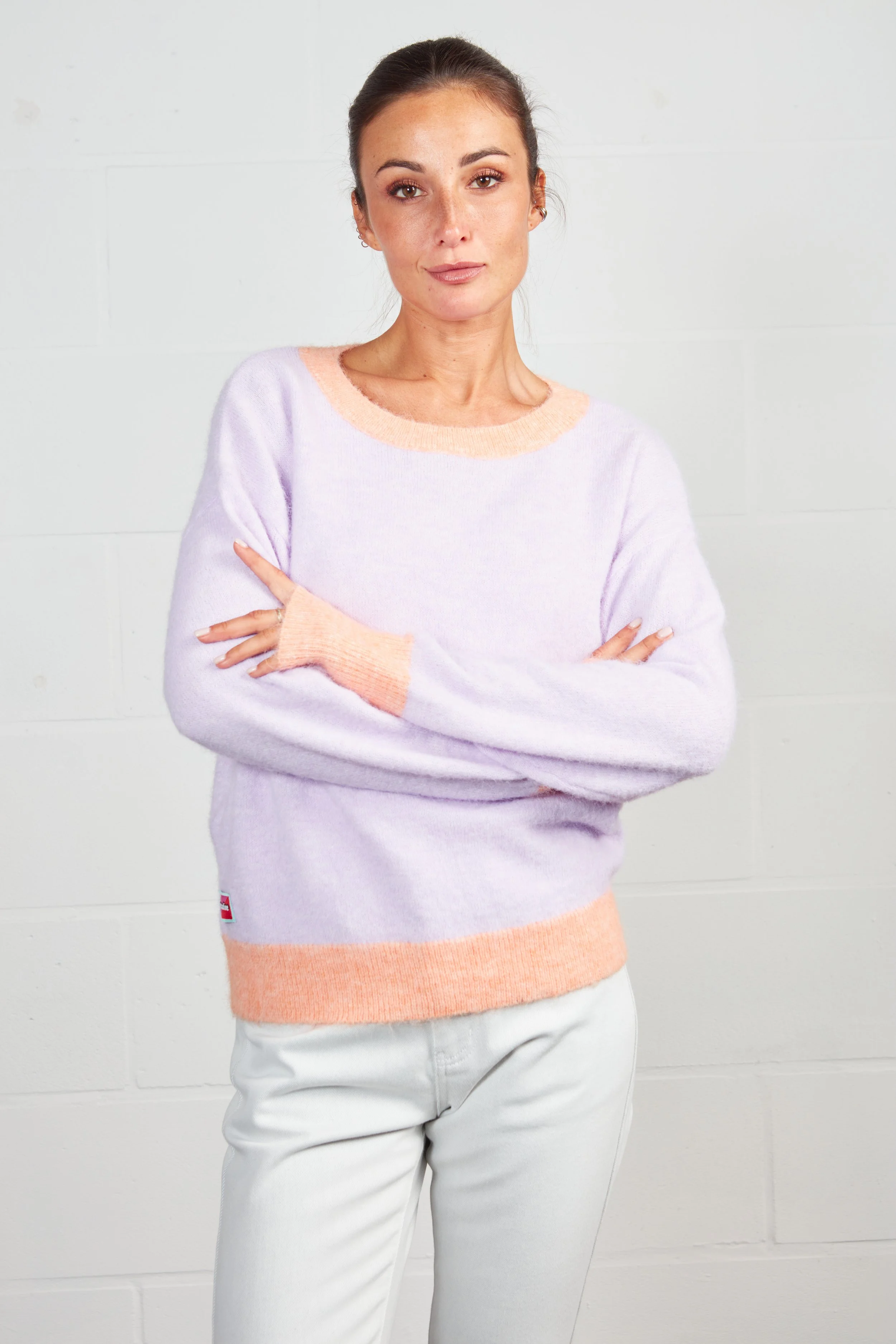 PULL FABY 64,90€