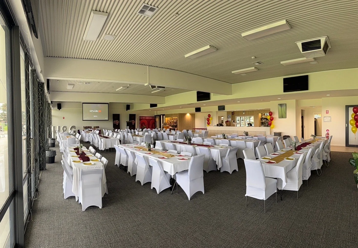 West Lakes Sports Club Functions Weddings Birthdays Events