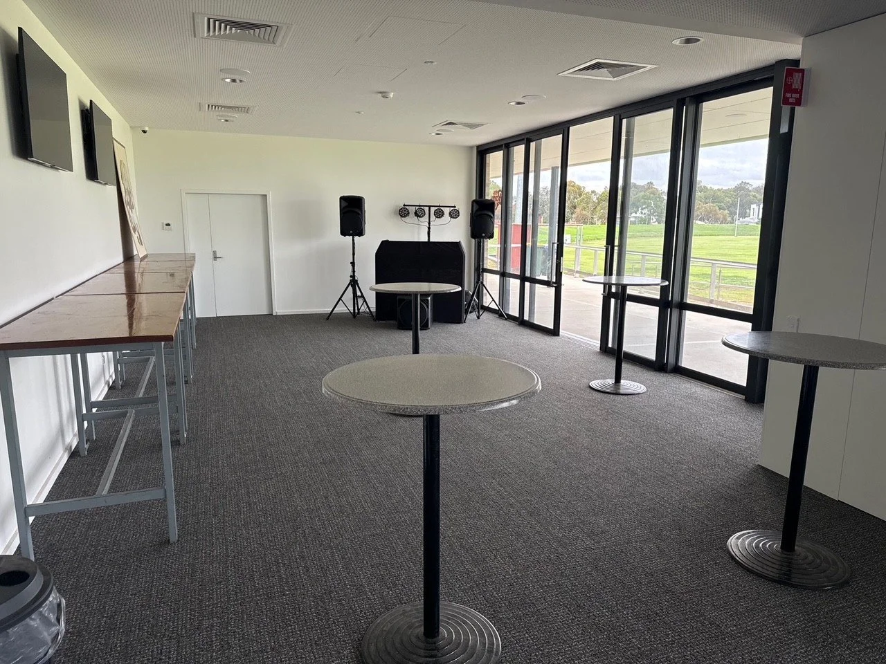 West Lakes Sports Club Functions Weddings Birthdays Events