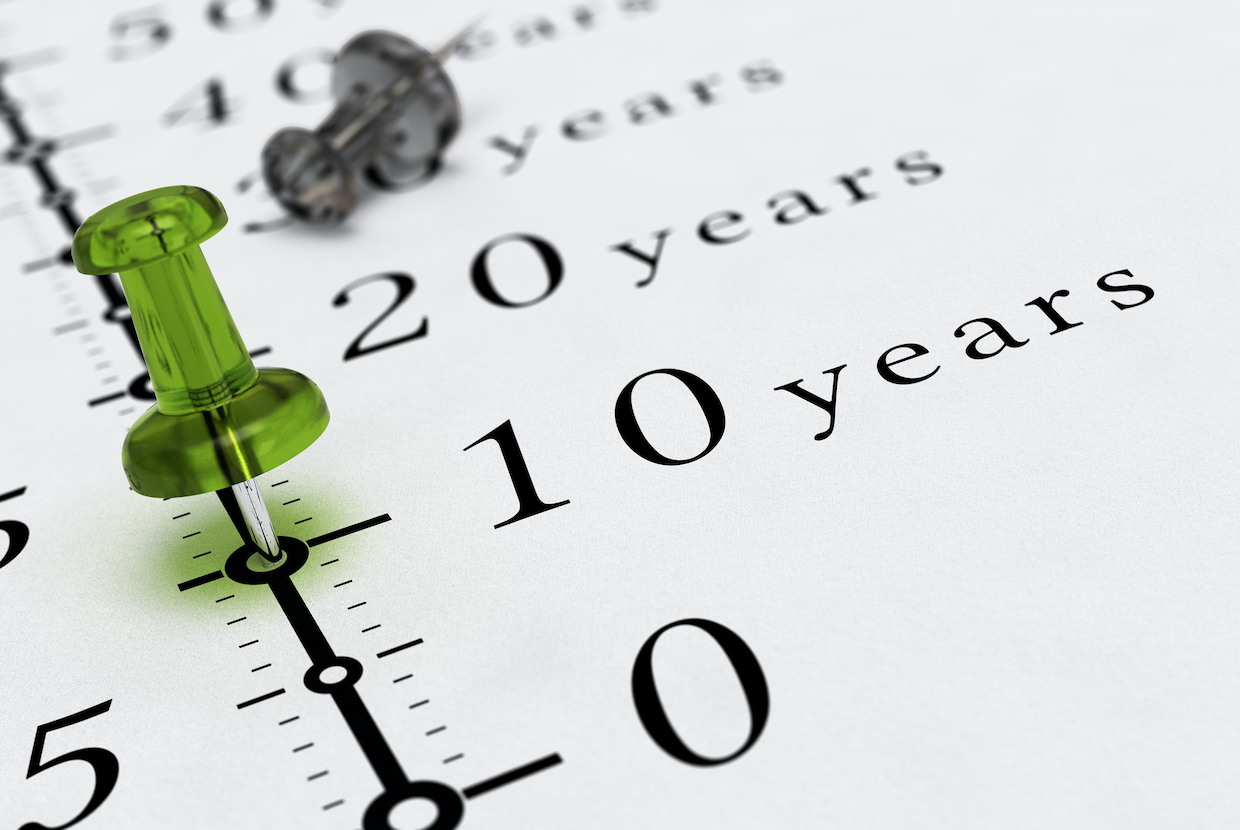 10 years, 10 lessons: Ecolution celebrates a decade of sustainability