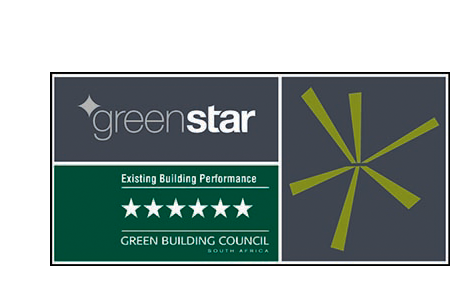 Hotel Verde achieves 6 stars in EBP tool