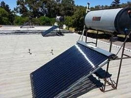 Sustainability Audit of St. Joseph’s Home for Chronically Ill Children