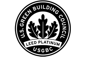 Hotel Verde Awarded Prestigious Platinum Certification for LEED BD&C