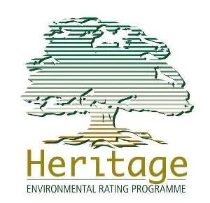 Platinum Heritage rating for Hotel Verde