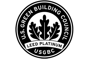 Hotel Verde achieves Double Platinum status