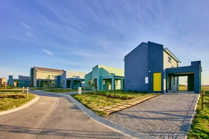 Four Leaf Estate receives EDGE final certification, a first in Africa.