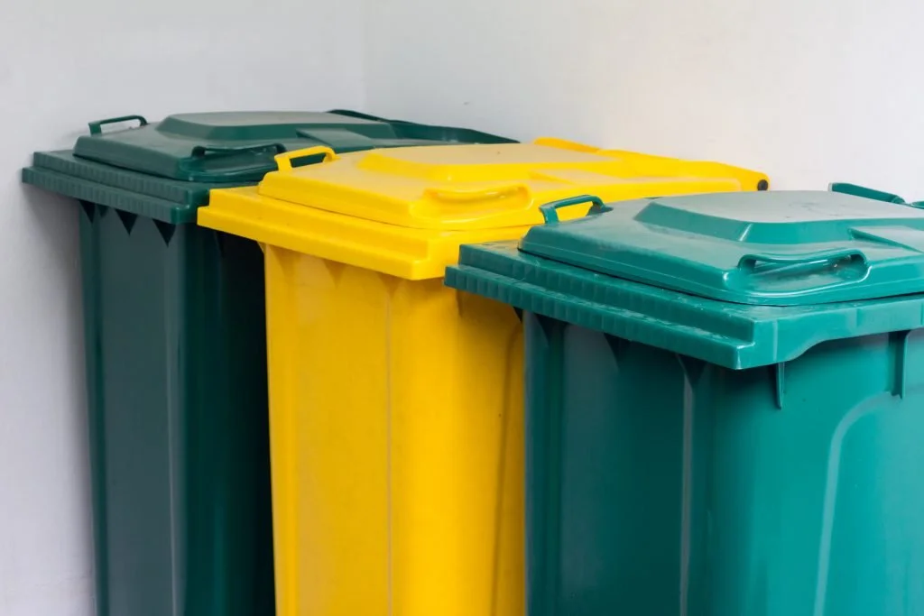 Ecolution Consulting’s Guide to Reduce Waste