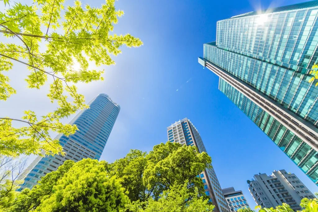 Green Star Certification