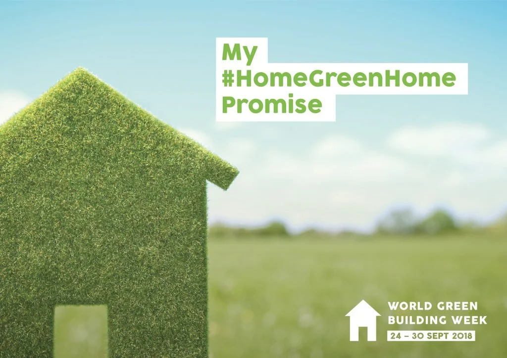 Our Home Green Home Promises