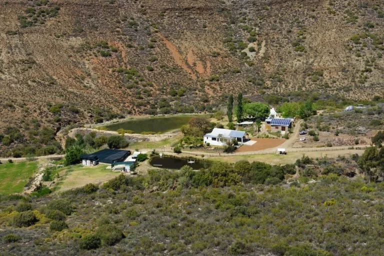 Two Dam Sustainable, Our Net Zero Project, Receives Innovative Project of the Year Award at SAEE Conference