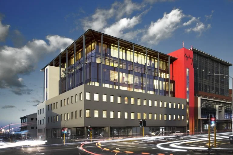 Growthpoint’s “The District” receives Net Zero Water Certification