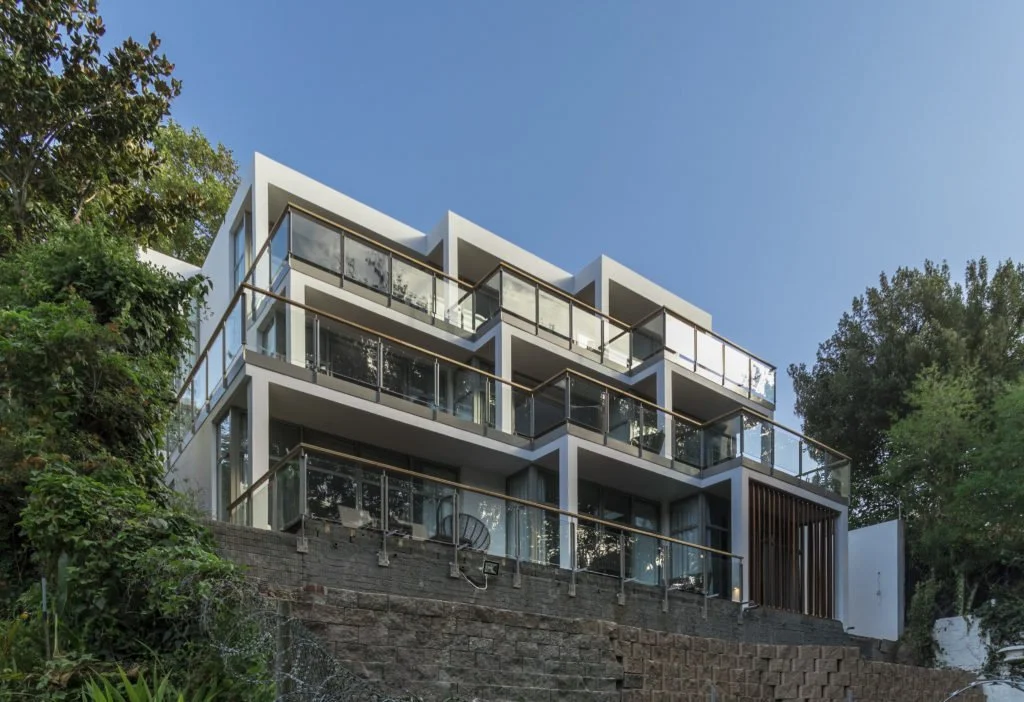 The Vineyard Hotel’s 4 Bucksburn Achieves 5 Star Green Star Certification