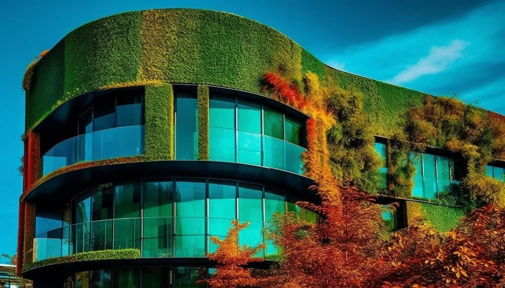 Green Building South Africa│Exploring Green Building with Ecolution Consulting