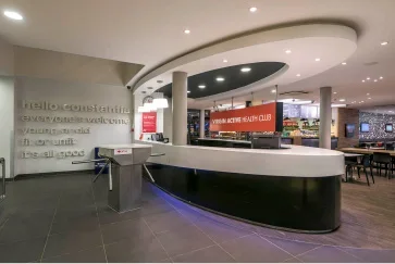 Virgin Active Constantia