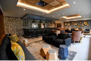 Skukuza Safari Lodge