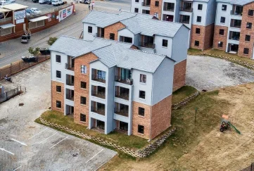 Renico EDGE Project Portfolio