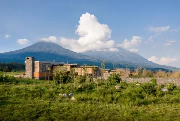 Singita – Kwitonda Lodge